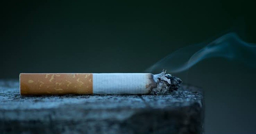 Peneliti Ungkap Cara Hentikan Kebiasaan Merokok secara Perlahan