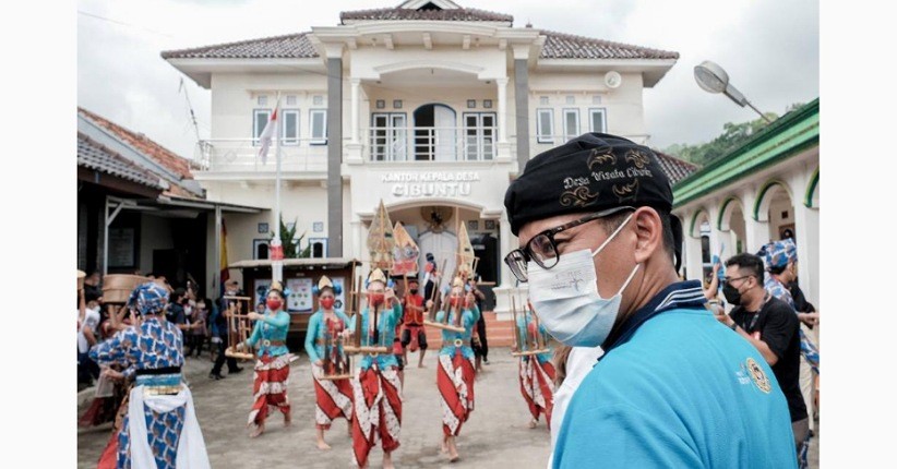 Sandiaga Uno Ungkap Tren Pariwisata yang Diincar Wisatawan usai Pandemi Covid-19