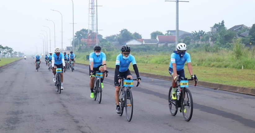 Sports Tourism Makin Populer, Wisatawan Bisa Olahraga sambil Wisata