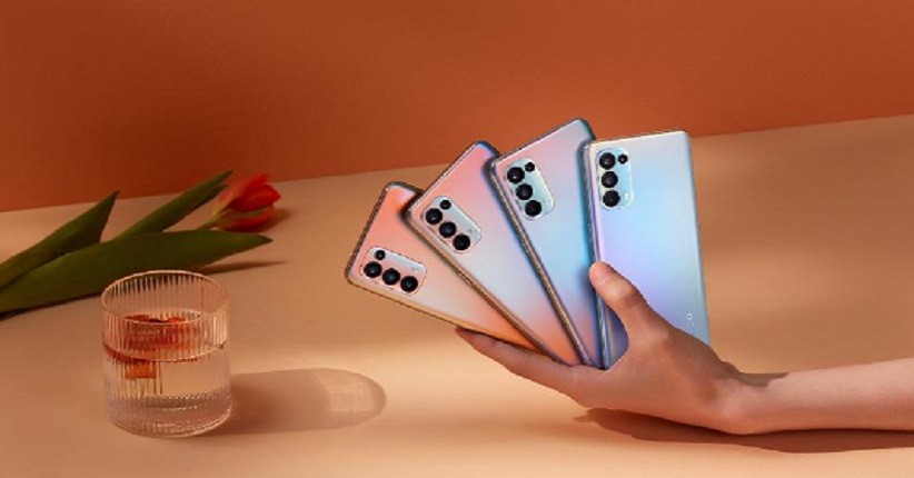 Dapat Sertifikasi Postel, Oppo Reno6 Siap Meluncur di Indonesia