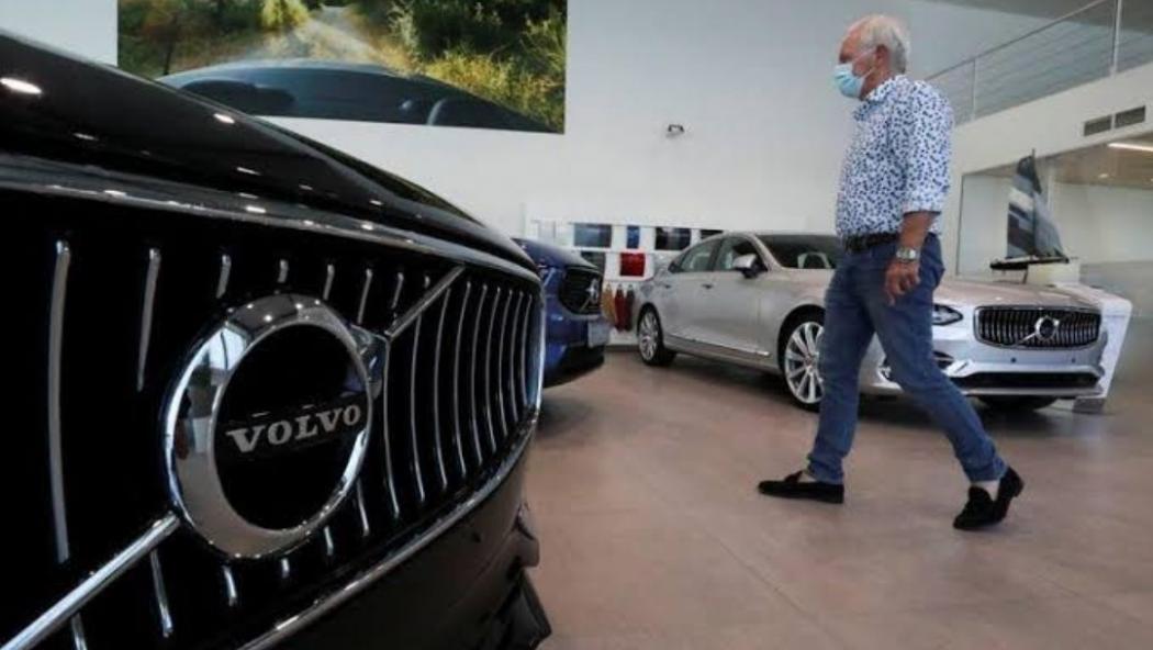 4 Merek Mobil Dunia Dicaplok Perusahaan China, Ada Volvo dan Lotus