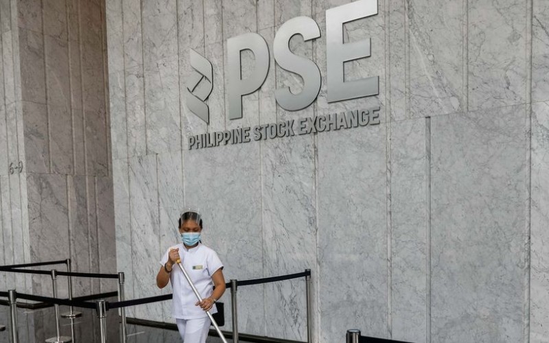 Raup Dana Rp14,5 Triliun, IPO Monde Nissin Terbesar di Bursa Filipina