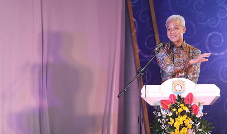 Bandara Jenderal Soedirman Mulai Beroperasi, Ini Harapan Ganjar Pranowo