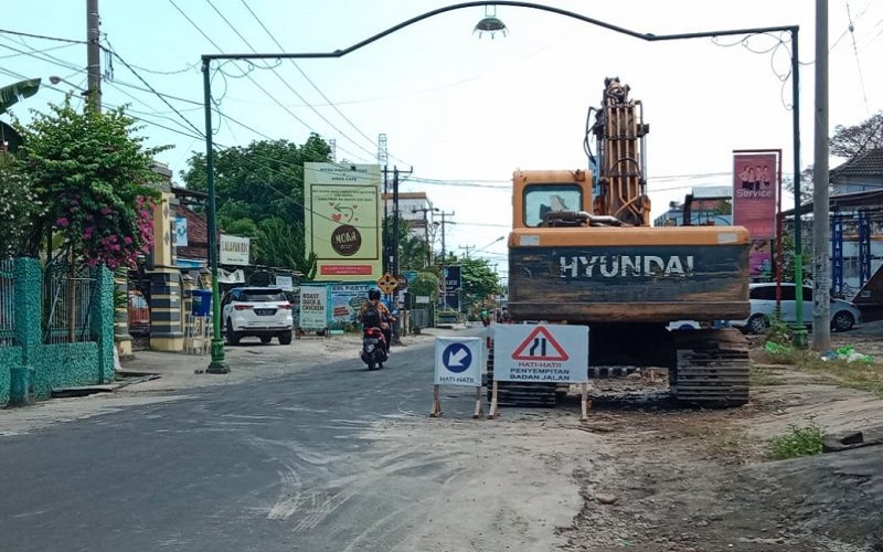 Pemkot Mataram Akan Bebaskan Lahan 1,5 Hektare untuk Pelebaran Jalan, Dana Awal Rp5 Miliar