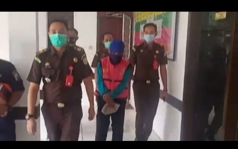 Kasus Korupsi, Lurah di Lahat Segera Disidangkan 