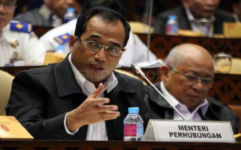 Menhub Berupaya Percepat Penyelesaian Pelabuhan Patimban