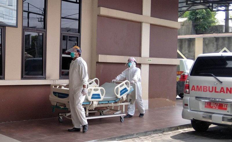 Waspada, Covid-19 Varian Delta Kini Bermutasi Jadi Delta Plus