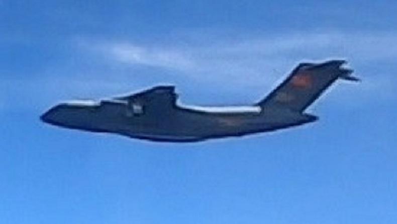 Pesawat Tempur China Terbang di Atas Wilayahnya, Taiwan Siaga Penuh Antisipasi Serangan