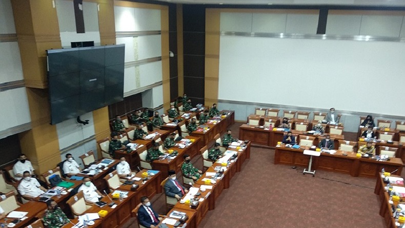 Cegah Salah Paham, DPR Minta Kemenag Gencar Sosialisasi Jemaah Indonesia Batal Haji Tahun Ini