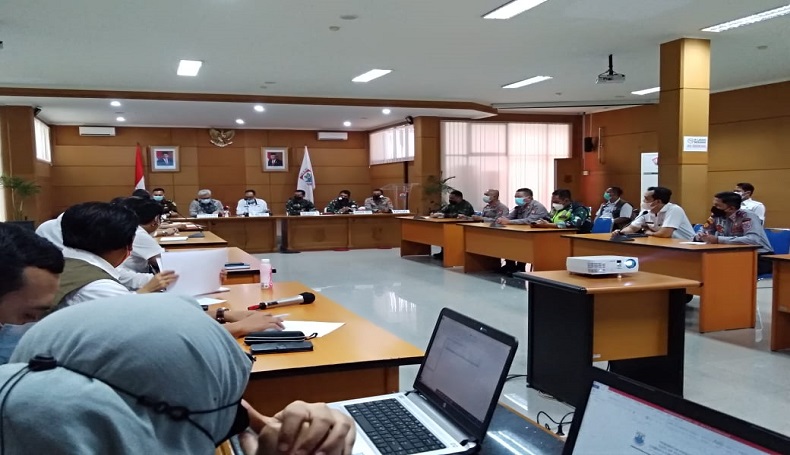 Pascalibur Lebaran Kasus Covid-19 di Cimahi Melonjak hingga 380 Orang