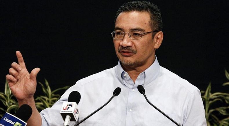 Malaysia Panggil Dubes China soal Penyusupan 16 Pesawat Militer, Menlu: Tak Ada Kompromi