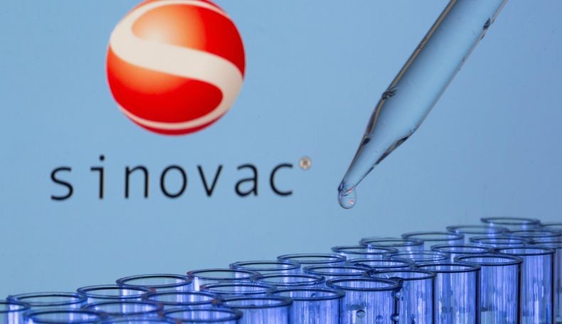 Singapura Akhirnya Gunakan Vaksin Covid Sinovac