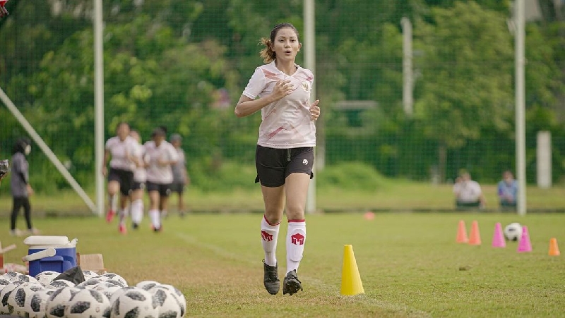 Hasil Drawing Sepak Bola Putri SEA Games 2023: Indonesia Segrup dengan Vietnam