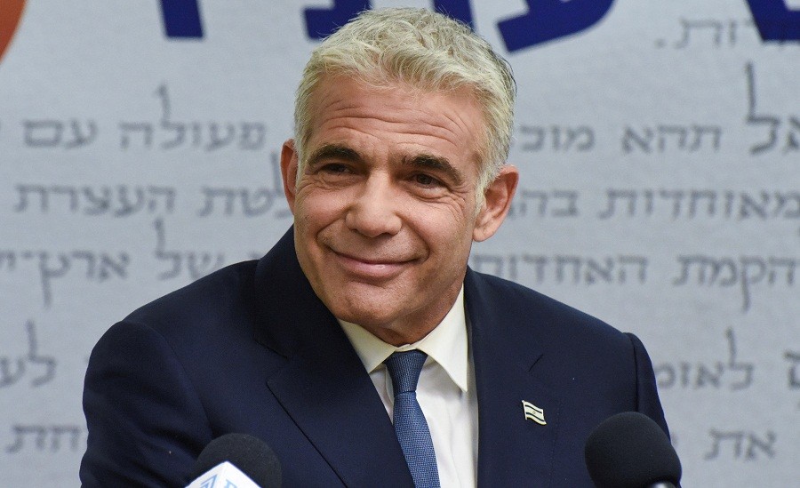 Partai Islam Arab Israel Gabung Oposisi di Menit-Menit Terakhir, Netanyahu Tamat?