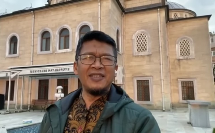 Begini Sikap Aa Gym yang Membuat sang Anak Kecewa, Netizen Ikut Komentar