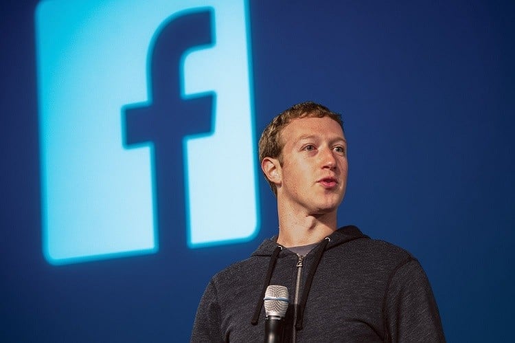 Miliarder Milenial Terkaya di Dunia, Mark Zuckerberg Duduki Peringkat Pertama 