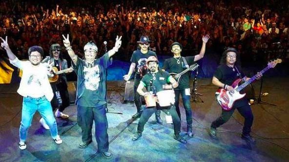 Di Puncak Sukses, Jhonny Iskandar Hengkang dari Grup Dangdut OM PMR