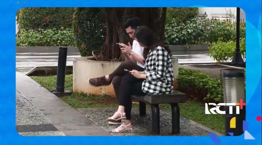 Menguak Keisengan Ranty Maria di Balik Layar Sinetron Putri untuk Pangeran