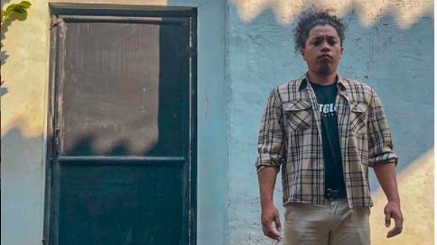 Arie Kriting Kasi Saran Duta PON XX Perempuan Asli Papua: Nagita Bantu Sosialisasi