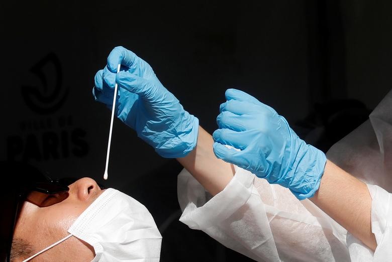 Swab Antigen Elecsys, Cara Baru Deteksi Covid-19 yang Klaim Lebih Terjangkau dan Akurat