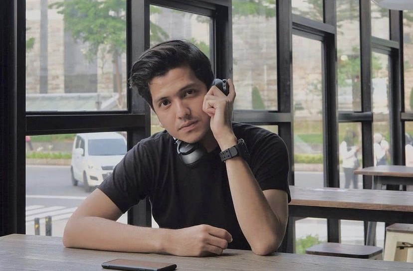 Rendi Jhon Nabung Beli Rumah Impian dari Bayaran Syuting di Ikatan Cinta