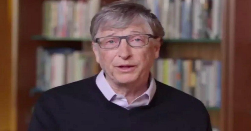Ini Sumber Kekayaan Bill Gates Orang Terkaya ke-6 Dunia, Tak Cuma dari Microsoft