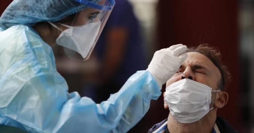 Mengenal Inovasi Baru Swab Antigen Berbasis Laboratorium, Ternyata Lebih Murah