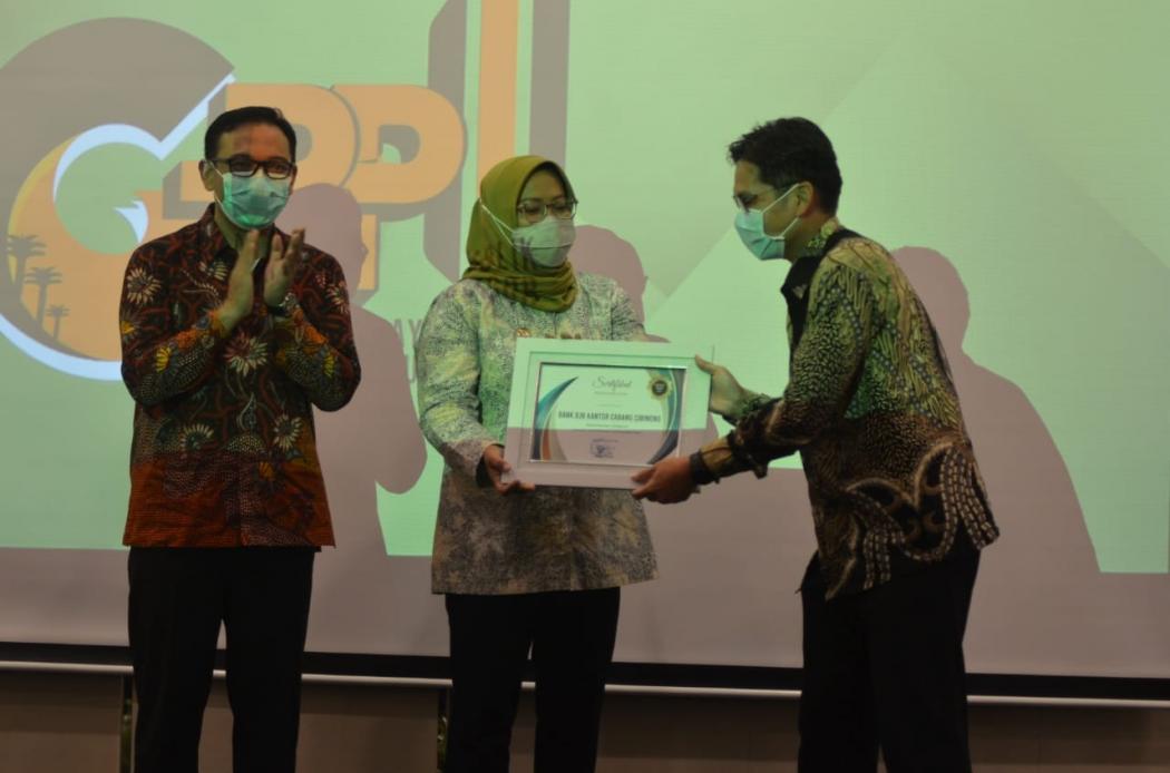 Dekatkan Pelayanan pada Masyarakat, Bupati Bogor Buka Gerai Pelayanan Publik di AEON Mall