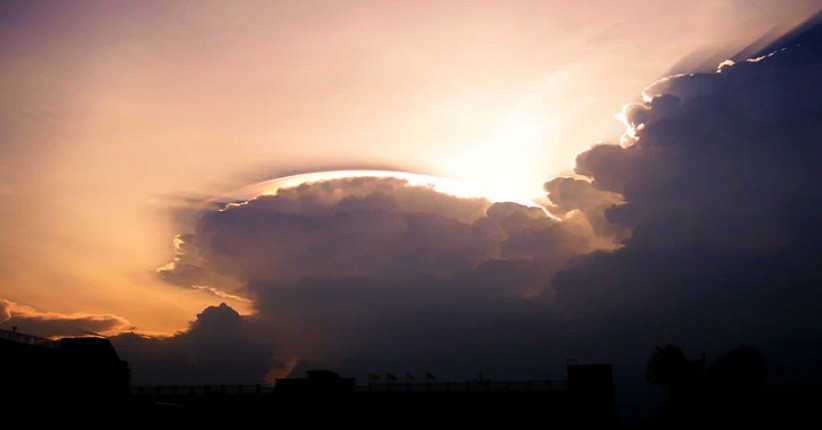 Kata Barack Obama soal UFO: Jika Ada, Akan Muncul Banyak Agama Baru