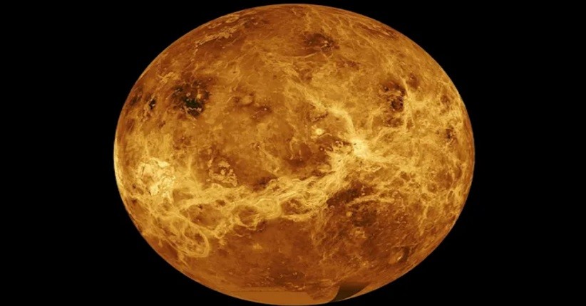 NASA Bakal Kirim Dua Misi ke Venus pada 2030