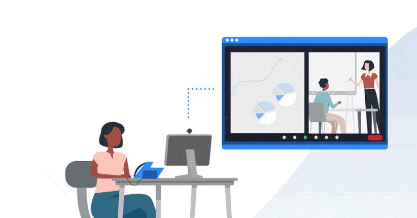 Mudah Banget, Begini Cara Ubah Foto Profile Zoom