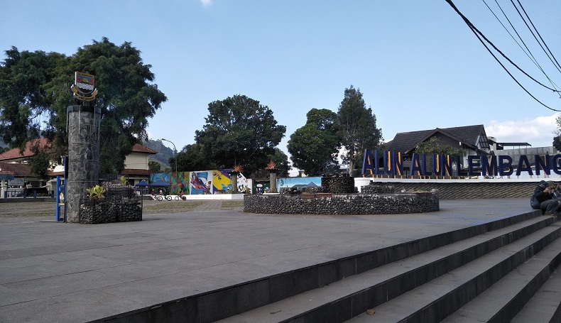 Moratorium Tak Surutkan Pergerakan Komite Pemekaran Bandung Utara 