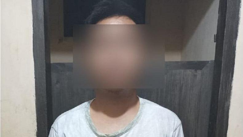 Modus Pacaran, Pemuda di Minsel Setubuhi Gadis 15 Tahun Berulang Kali