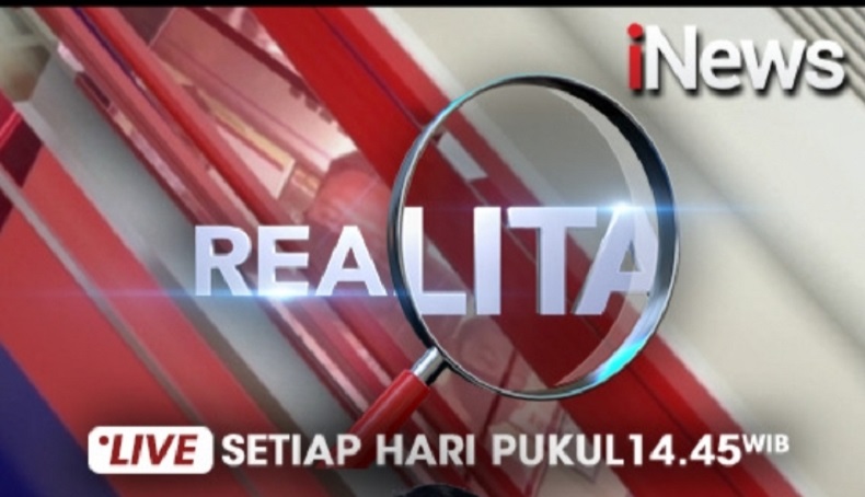 Viral! Suami Jadikan Istri Objek Video Asusila, Selengkapnya di Realita Jumat Pukul 15.00 WIB