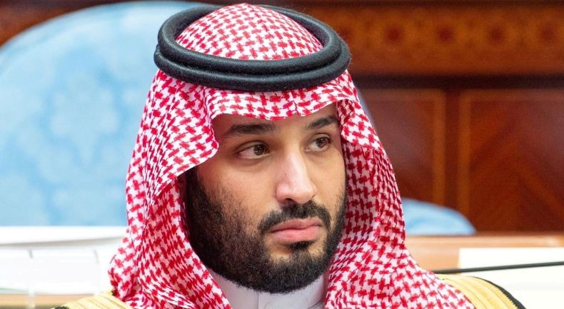 Pangeran Saudi MBS Kunjungi Negara-Negara Teluk, Bahas Nuklir Iran?