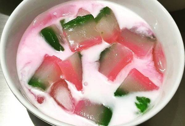 5 Tips Cara Membuat Es Selendang Mayang Legendaris yang Lezat