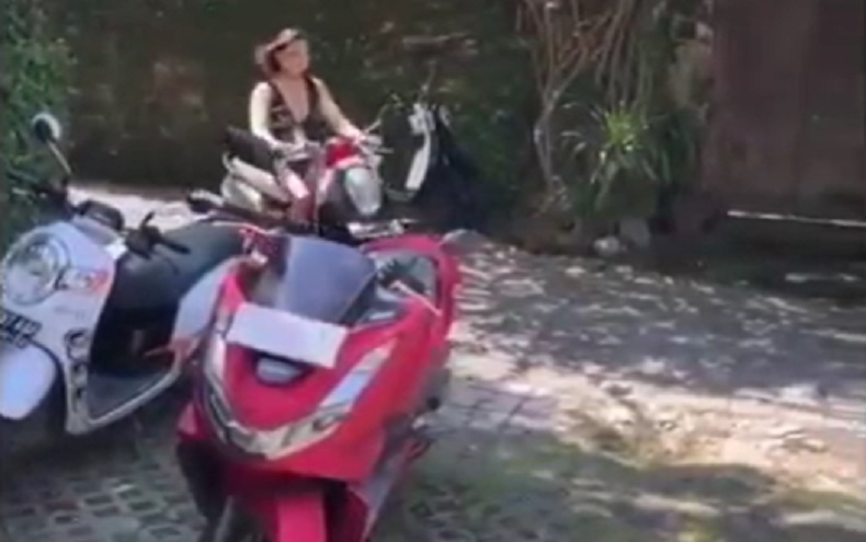 Imigrasi Bali Buru 4 Bule Pemeran Video Porno Viral Libatkan Perempuan Lokal