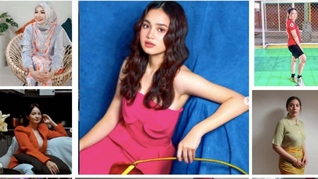 5 Artis Cantik Kena Begal Payudara, Ada yang Dilecehkan di Tempat Ramai