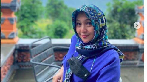 5 Fakta Dina Mariana Bukan Diculik, Ternyata Hadiri Acara Ulang Tahun Saudara 