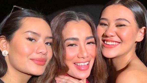 Reza Artamevia Minta Divonis Rehabilitasi: Saya Tulang Punggung Keluarga   