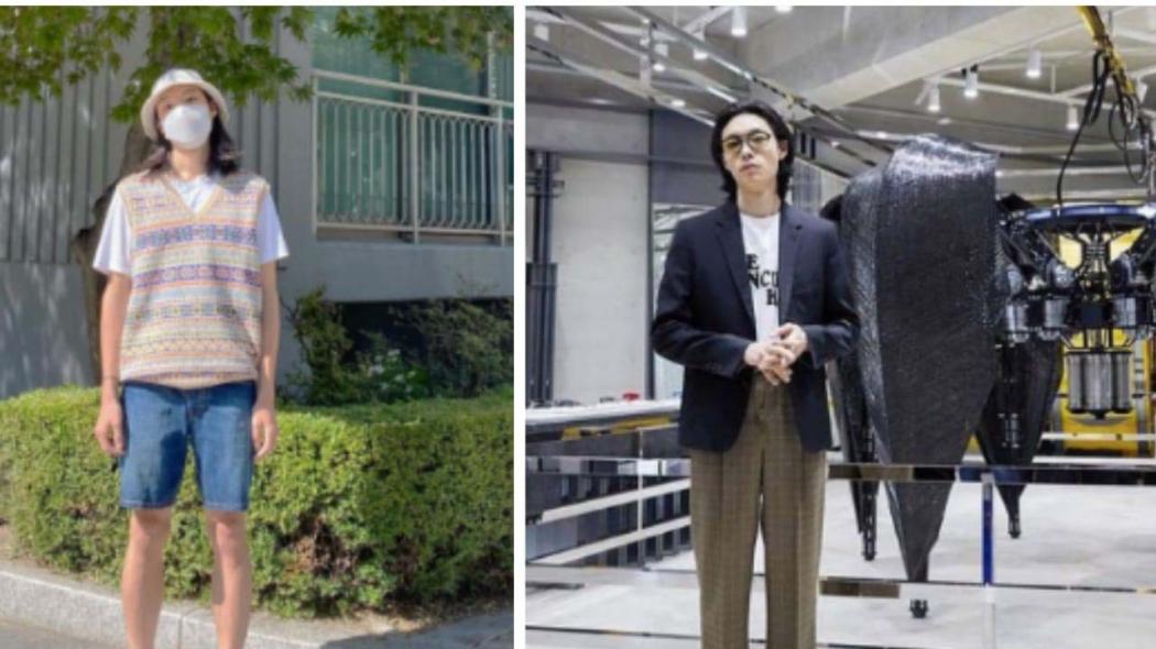 4 Gaya Minimalis Keren Ala Ryu Jeon Yeol