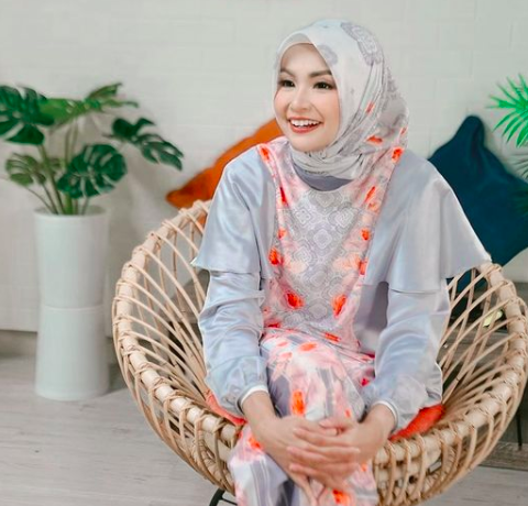 7 Artis Dikenal Ratu FTV Kini Berhijab, Nomor 6 Sempat Takut Tak Dapat Tawaran Pekerjaan Lagi
