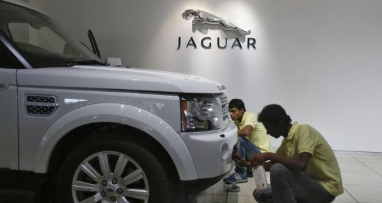 3 Merek Otomotif Dunia Dicaplok Perusahaan India