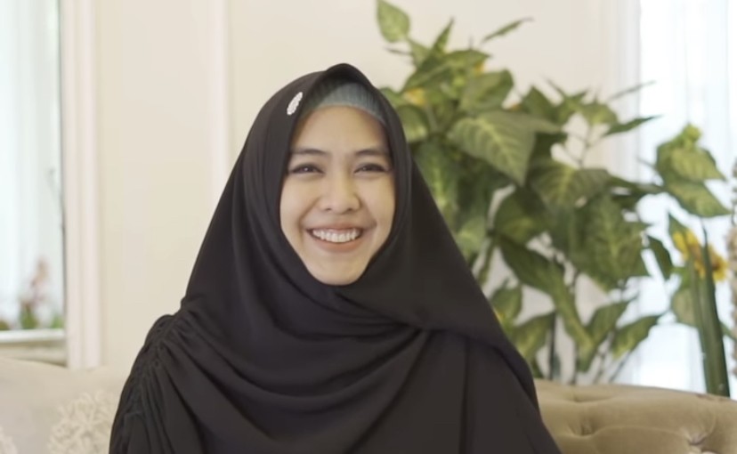 Ayah Oki Setiana Dewi dan Ria Ricis Meninggal Dunia