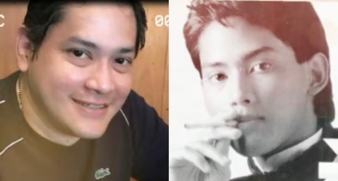 Apa Kabar Onky Alexander? Aktor Catatan si Boy Idola Perempuan di Era 1990-an