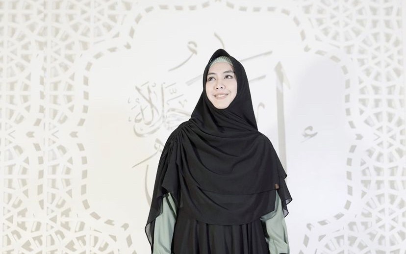 Ayah Oki Setiana Dewi Dimakamkan di Pondok Pesantren Ustaz Yusuf Mansur Sore Ini