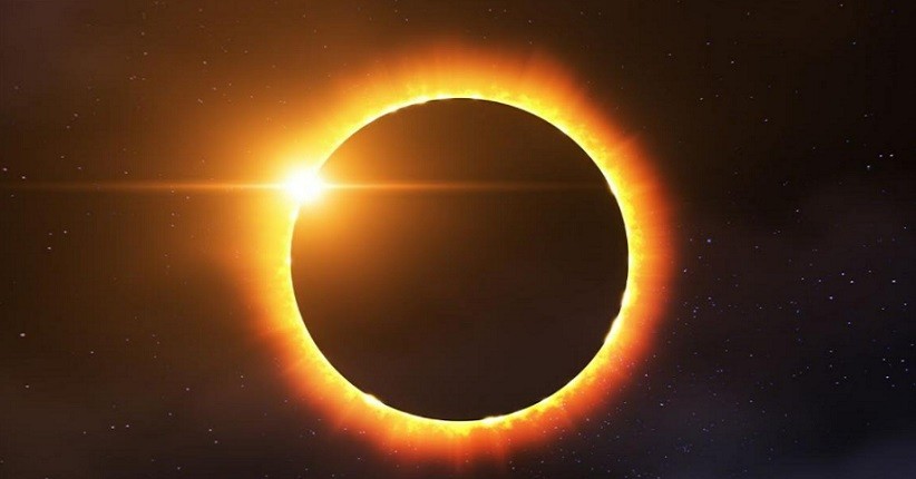 Gerhana Matahari Terakhir di Tahun 2022 Terjadi Hari Ini, Kapan Ada Lagi?