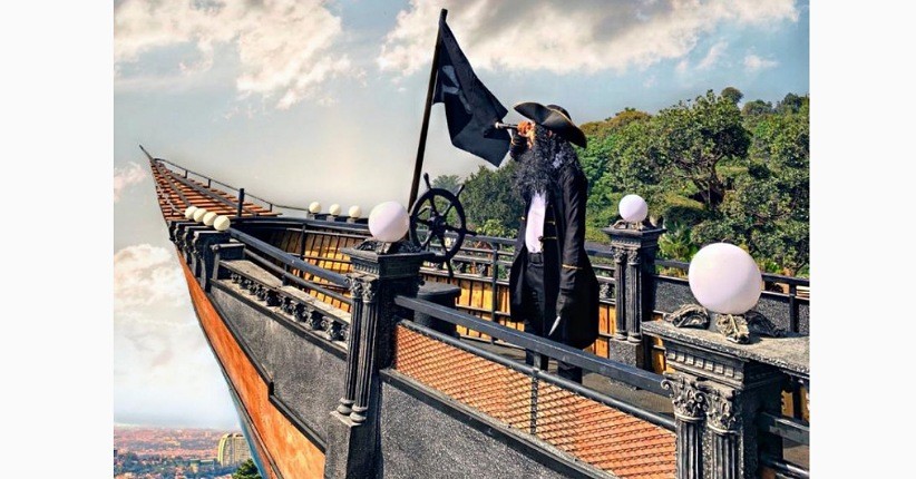 5 Ide Tempat Wisata yang Lagi Viral di Bandung, Wajib Dikunjungi Nih!