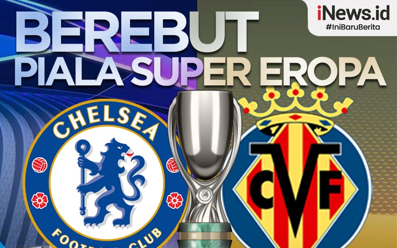 Prediksi Chelsea Vs Villarreal: Pembuktian Tangan Dingin Tuchel