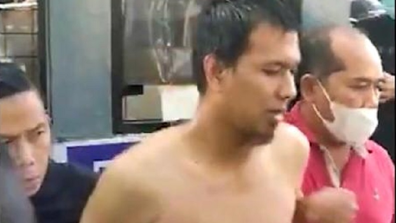 Polda Sumsel Dalami Motif Penyerang Anggota Satlantas Polrestabes Palembang